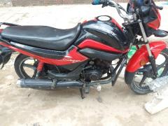 Hero Splendor iSmart